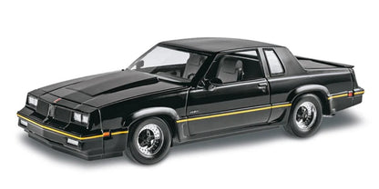 Revell '85 Oldsmobile 442 / FE3-X Show Car Schaal 1:25 85-4446