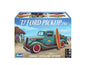 1/25 Revell '37 Ford Pickup with Surfboard 2N1 14516