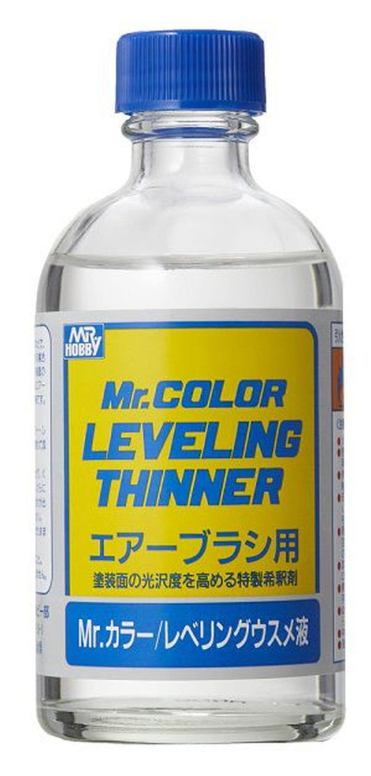 Mr.Hobby Leveling Thinner 110 ml T106