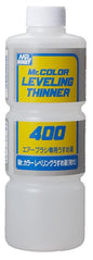 Mr.Hobby Leveling Thinner 400 ml T108