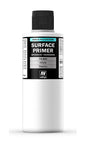 Vallejo White Primer 200 ml 74.600 – Airbrush Primer Wit