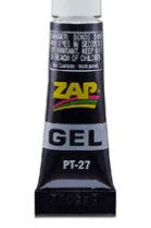 Zap a Gap Gel secondelijm